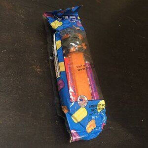 Racer PEZ Collectible Action Figure Toy